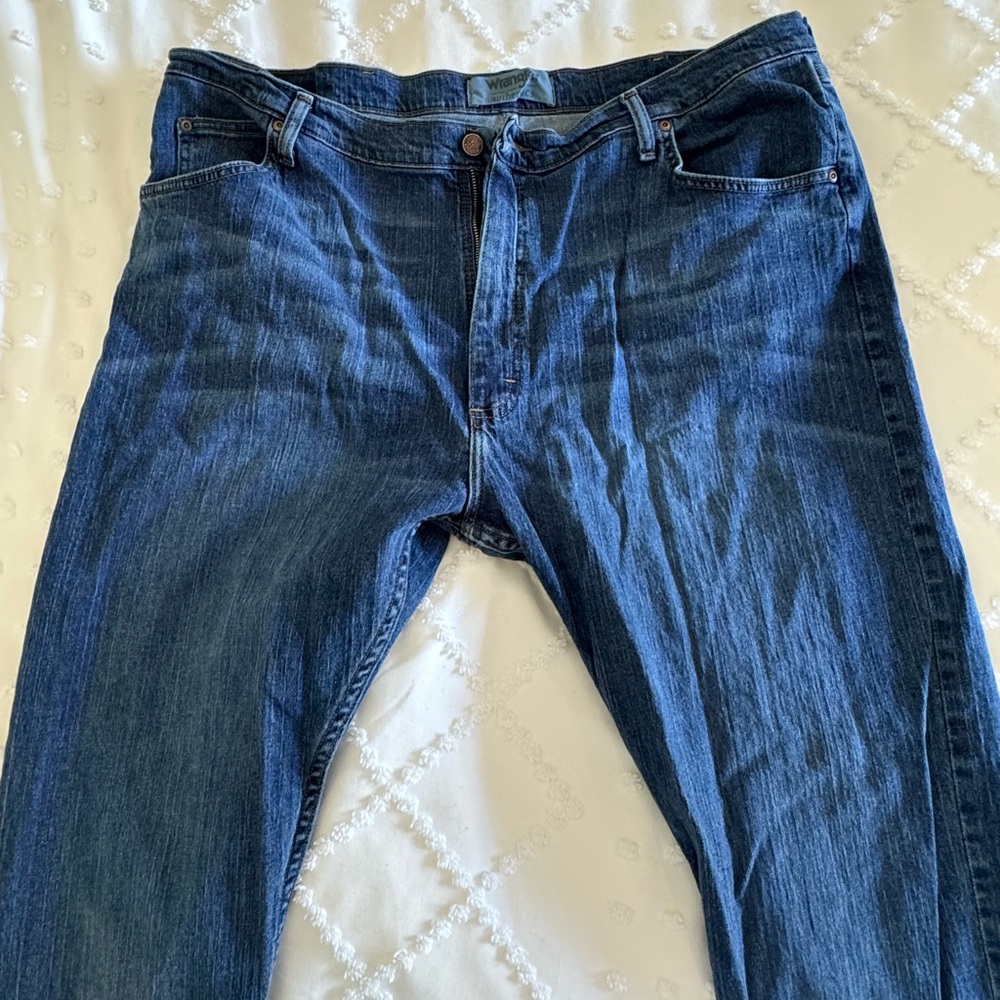 Wrangler Jeans Men’s